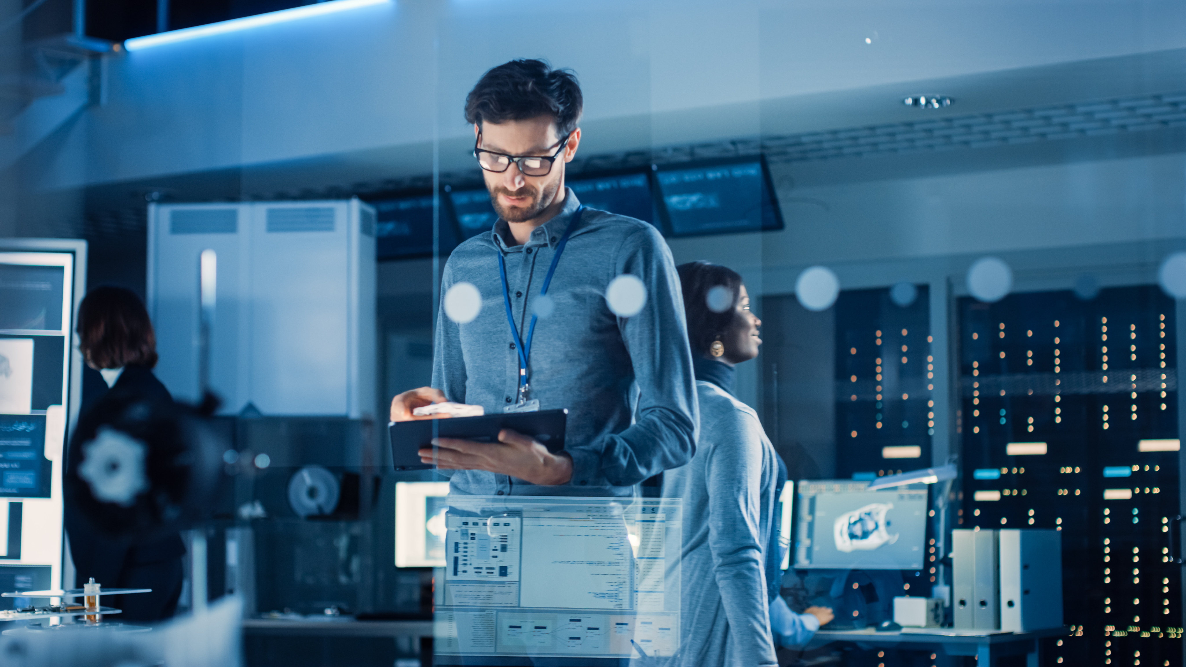 Technology and SaaS