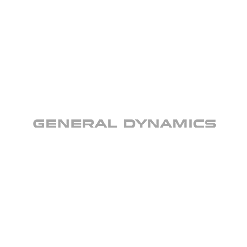 General Dynamics logo