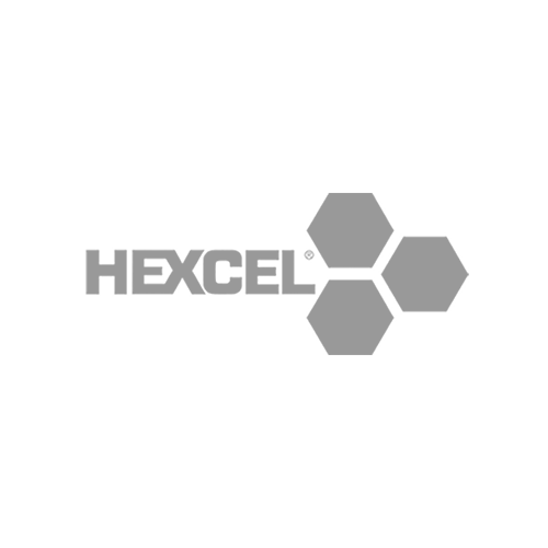 Hexcel logo
