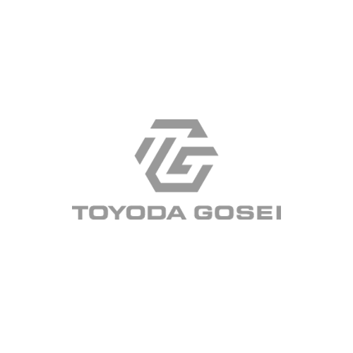 Toyoda Gosei logo