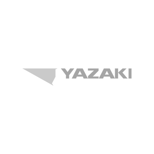 Yazaki logo