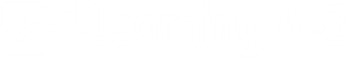 Learning A-Z 