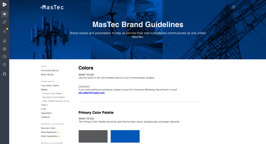 Guidelines