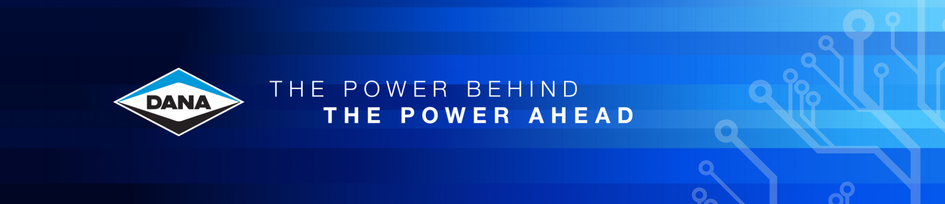 The Power Behind The Power Ahead