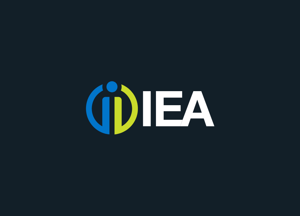 IEA logo 4