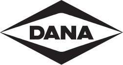 Dana Logo