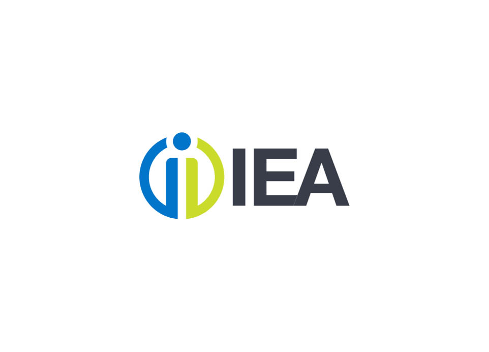 IEA logo