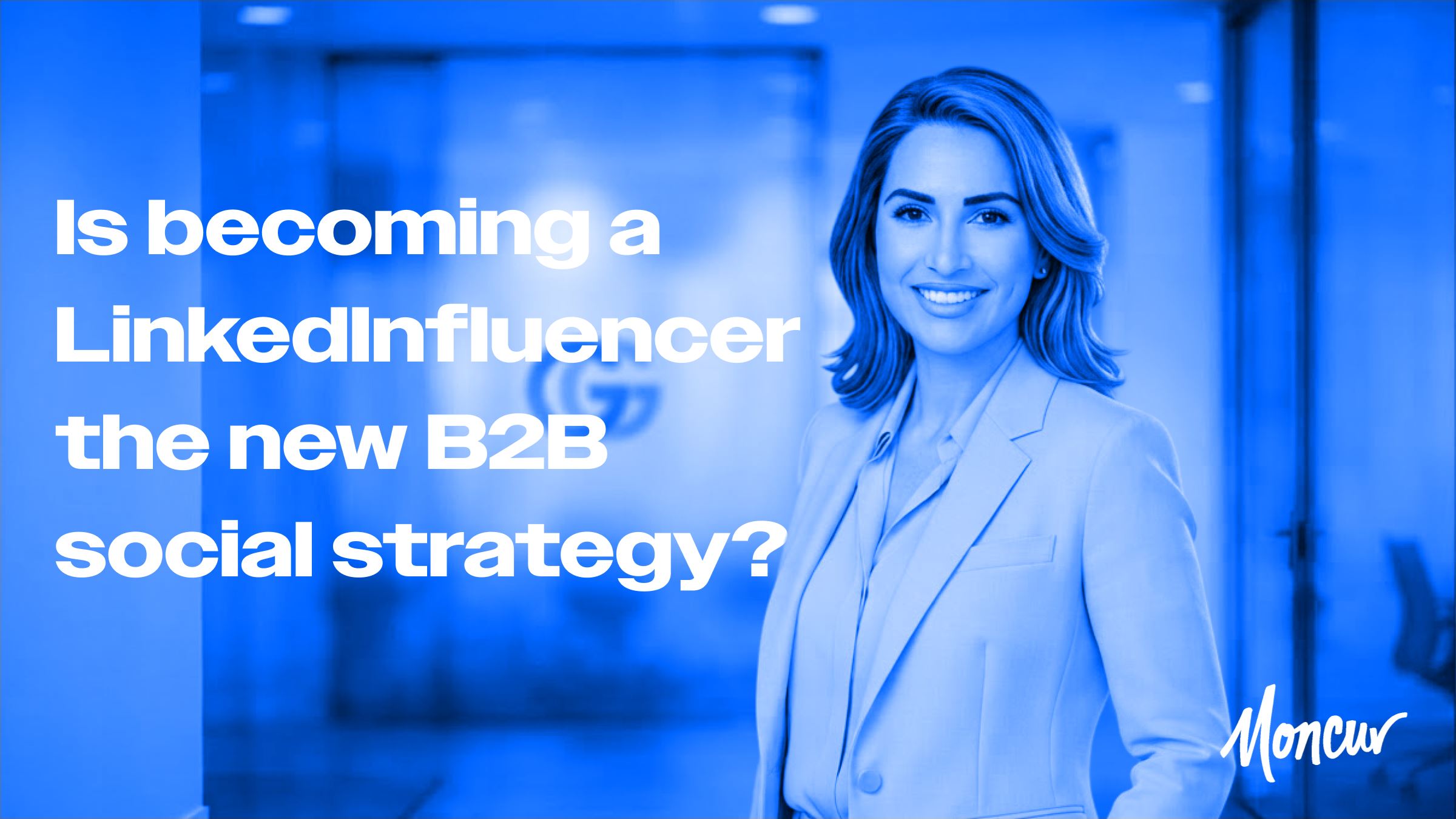 LinkedInfluencer