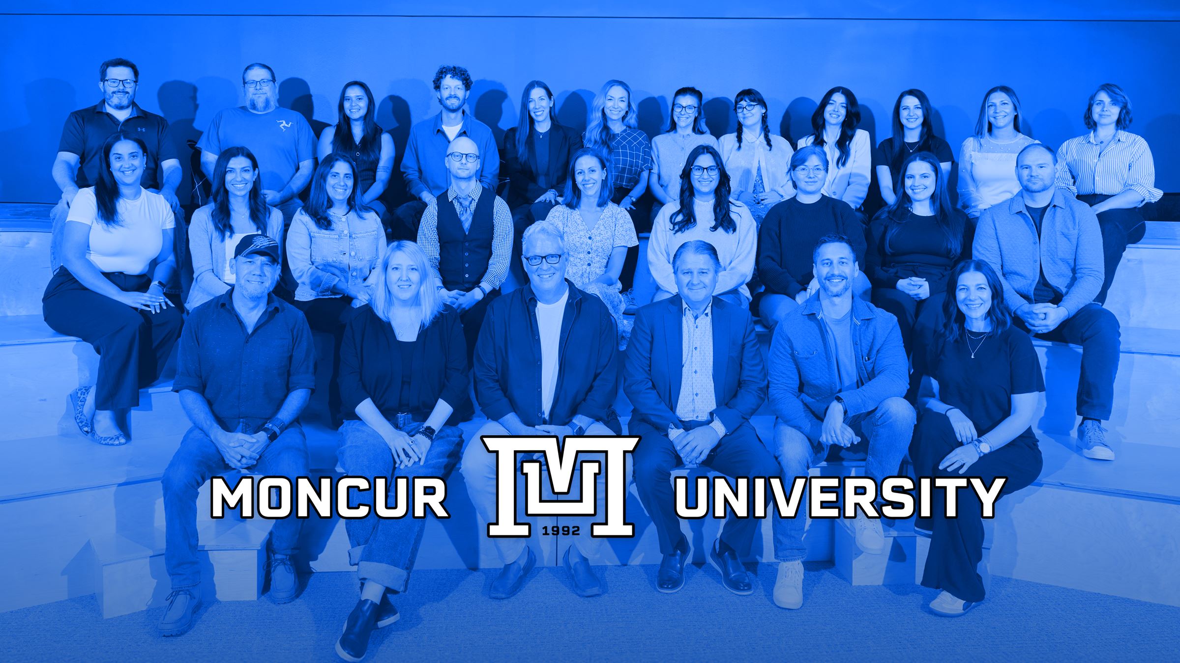 Growth Culture Requires Growth Infrastructure: The Moncur University Story