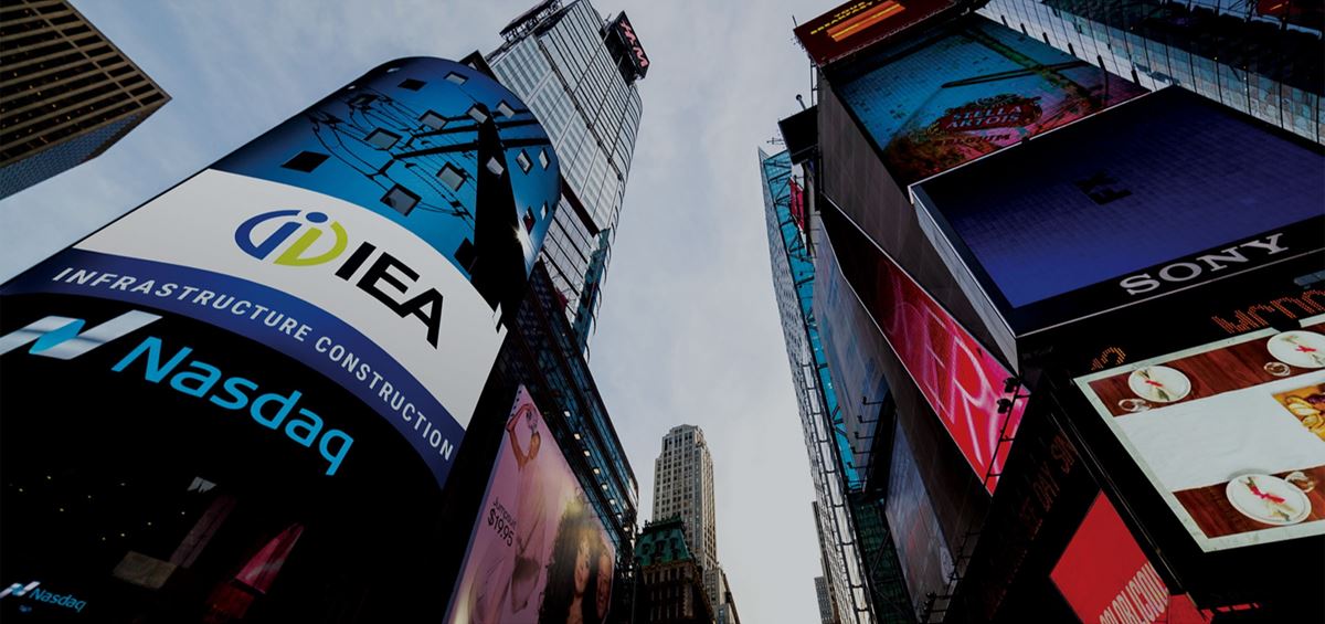IEA case study