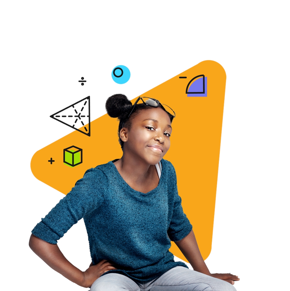 Capturing the spirit of STEM exploration.