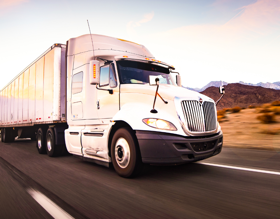 Tractor Trailer