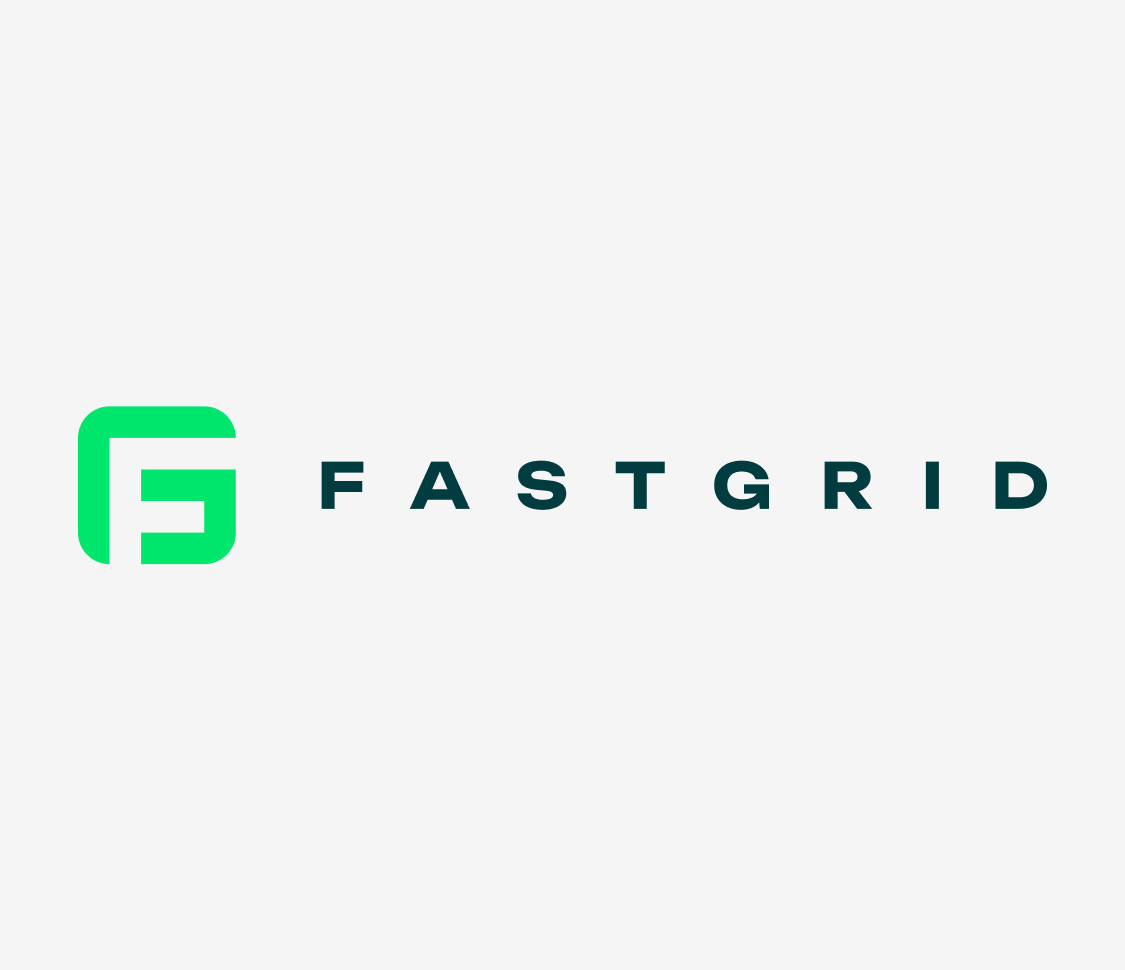 FastGrid Messaging, Branding, & Web Design | Moncur Case Studies
