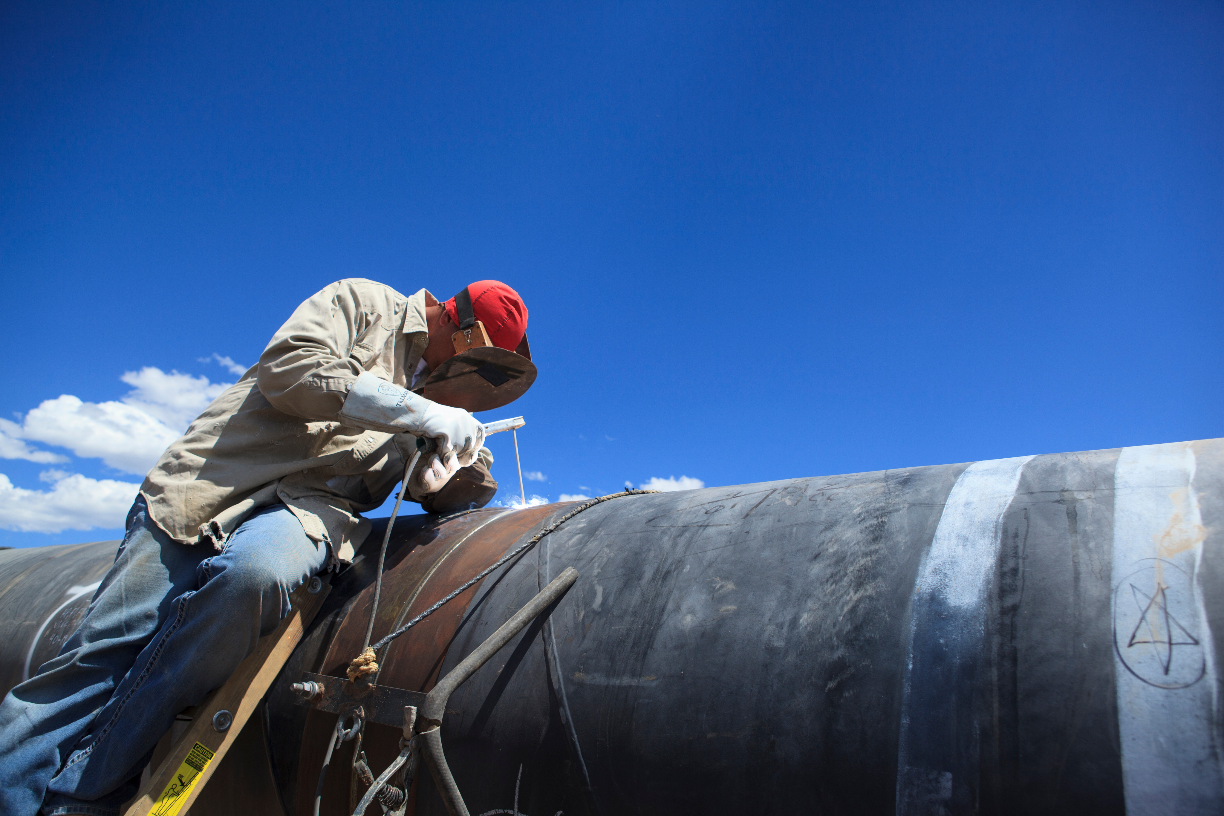 Header Panel - MasTec 2