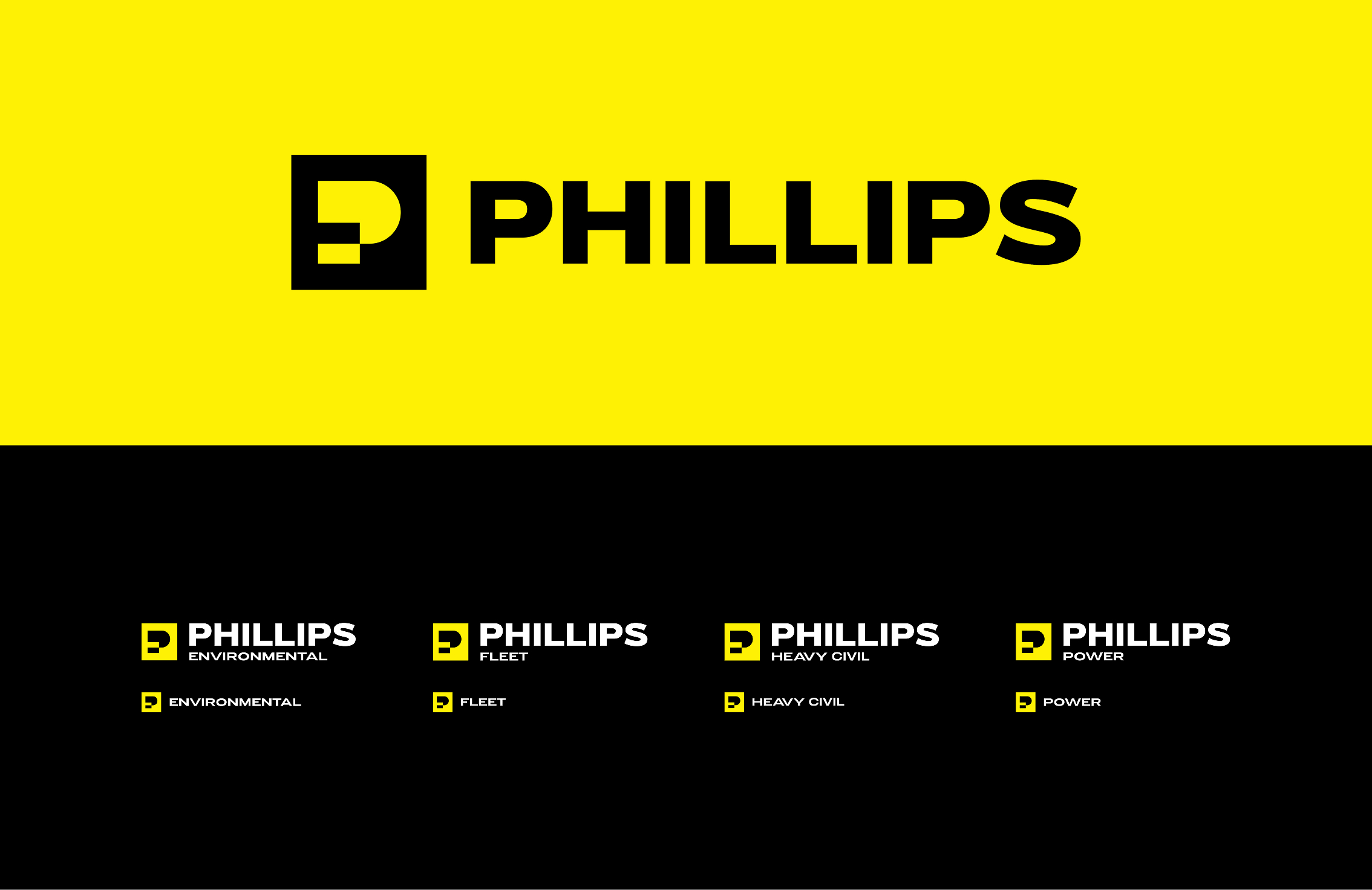 Phillips Branding, Messaging, & Web Design | Moncur Case Studies