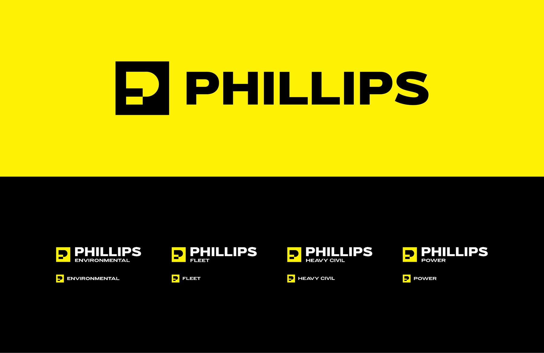 Phillips Web Phillips Branding, Messaging, & Web Design | Moncur Case Studies