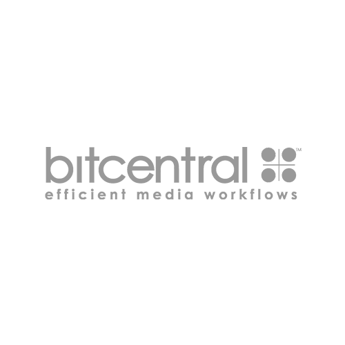 Bitcentral logo