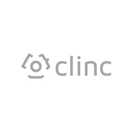 Clinc logo