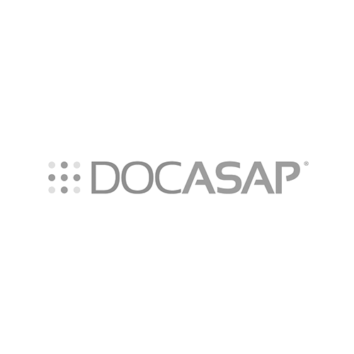 Doc ASAP logo