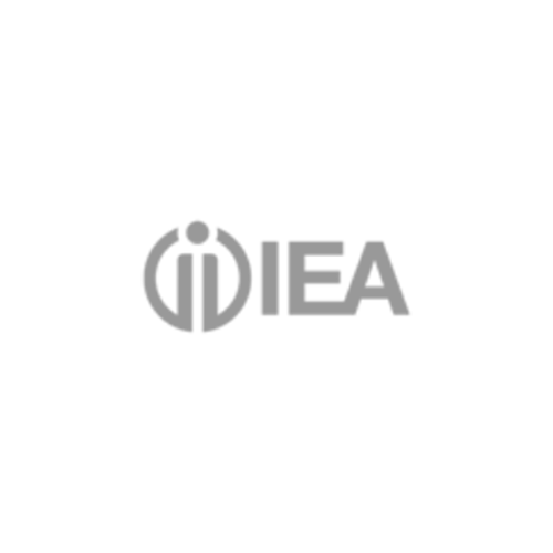 IEA logo