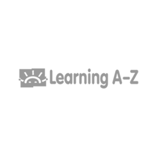 Learning A-Z logo