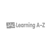Learning A-Z logo