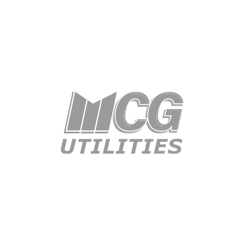 MCG Utilities logo