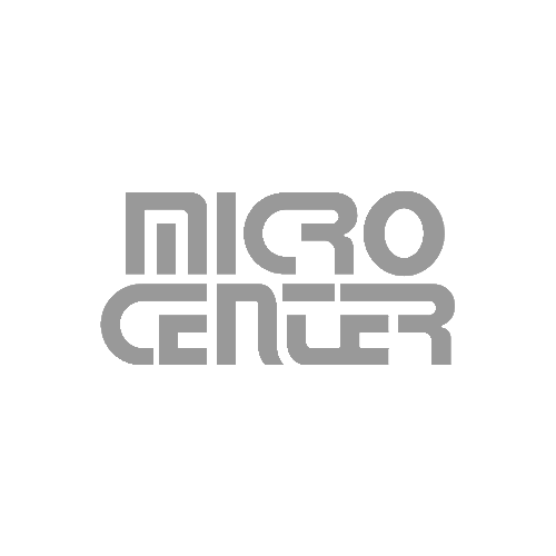 Microcenter logo