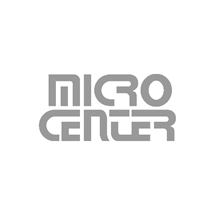 Micro Center logo