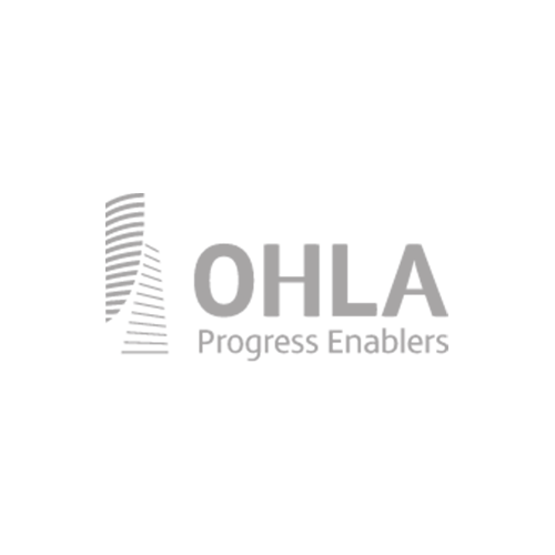 OHLA logo