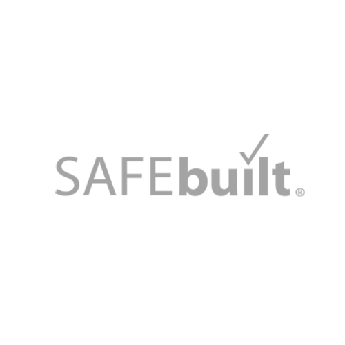 Safebuilt logo