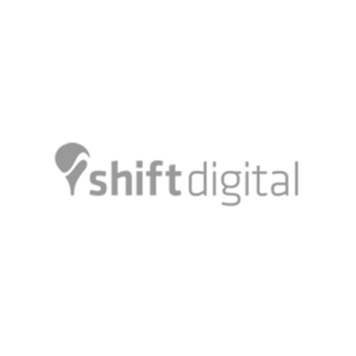Shift Digital logo