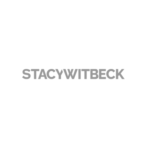 Stacy Witbeck logo