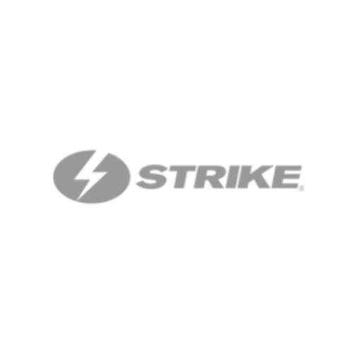 Strike logo