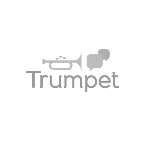 Trumpet Ratings logo