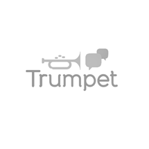 Trumpet logo