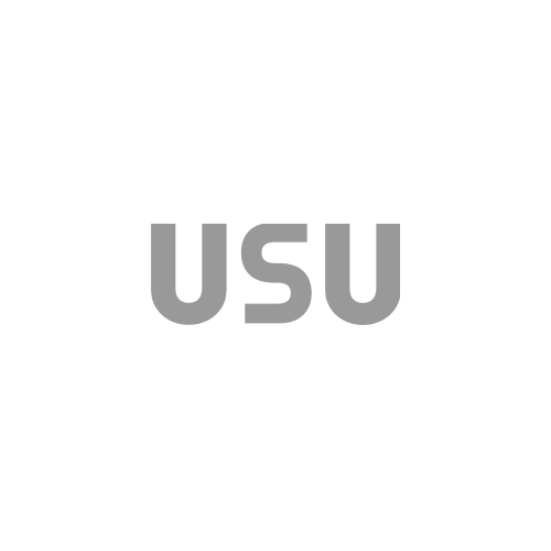 USU logo