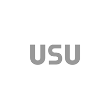 USU logo