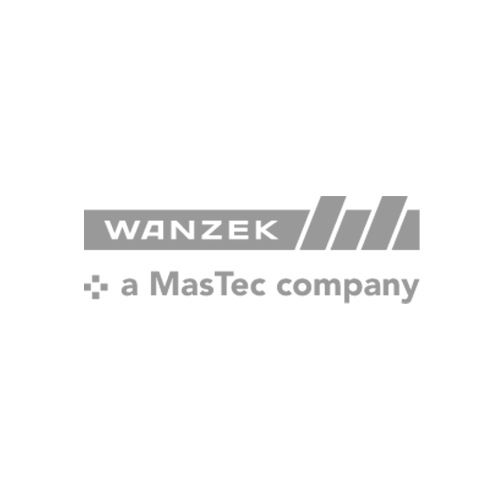 Wanzek logo